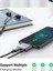 Ugreen USB C - Aux Kablo Adaptörü Tip C 3.5mm Aux Kulaklık Dönüştürücü Dac Çip Pd Qc Şarj iPad Pro 2020,2018, Huawei P20 Pro Samsung S20 Fe, S20, S20 +, S20 Ultra, S10, Piksel 4 (Yurt Dışından) 3