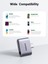 Ugreen USB C - Aux Kablo Adaptörü Tip C 3.5mm Aux Kulaklık Dönüştürücü Dac Çip Pd Qc Şarj iPad Pro 2020,2018, Huawei P20 Pro Samsung S20 Fe, S20, S20 +, S20 Ultra, S10, Piksel 4 (Yurt Dışından) 5