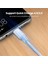 Pd 100W USB C - USB C Tipi Kablo Hızlı Şarj Veri Kablosu Huawei P50 Samsung Xiaomi Telefon Veri Hattı Hızlı Şarj Aksesuarları (Yurt Dışından) 5