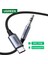 Ugreen USB C - 3,5 mm Erkek - Erkek Ses Kablosu, Dac Çipli Tip C Aux Kablosu, Araba, Hoparlör, Kulaklık, Telefonlar, Ipad, Macbook, Alüminyum Naylon Örgülü 1m (Yurt Dışından) 2
