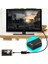Mikro USB - HDMI Adaptör Kablosu Dönüştürücü Adaptör Mini Displayport - HDMI (Yurt Dışından) 4