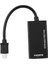 Mikro USB - HDMI Adaptör Kablosu Dönüştürücü Adaptör Mini Displayport - HDMI (Yurt Dışından) 5