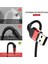 Qgeem USB Tip C Kablo Usb-C Cep Telefonu Hızlı Şarj USB Şarj Aleti Kablosu Samsung Galaxy S9 Huawei Mate 20 Xiaomi USB Tip-C (Yurt Dışından) 4