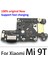 Orijinal Redmi Için K20 Pro USB Girişli Şarj Cihazı Dock Fiş Konnektörü Şarj Kurulu Flex Kablo Için Xiaomi Mi 9t Pro Mikrofon Kurulu (Yurt Dışından) 4