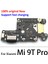 Orijinal Redmi Için K20 Pro USB Girişli Şarj Cihazı Dock Fiş Konnektörü Şarj Kurulu Flex Kablo Için Xiaomi Mi 9t Pro Mikrofon Kurulu (Yurt Dışından) 5