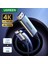 Ugreen USB C HDMI Kablosu Tip C - HDMI Thunderbolt 3 Dönüştürücü MacBook Huawei Mate 30 Pro Için Usb-C HDMI Adaptörü USB Tip-C HDMI (Yurt Dışından) 1