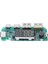 LED Çift USB Mikro Tip-C Mobil Güç Şarj Kartı USB Devre Koruma Jeti (Yurt Dışından) 2