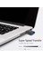 USB - C Tipi Otg Adaptörü - Usb-C Erkek - Tip-C Dişi Dönüştürücü - Macbook Için Nexus 5X6P Oneplus Adaptörleri Için Usbc Otg Konektörü (Yurt Dışından) 4