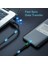 Inıu 3.1A Tip C USB Kablosu LED Hızlı Şarj Cep Telefonu Şarj Cihazı Veri Kablosu Huawei Xiaomi Mi Redmi Samsung Lg (Yurt Dışından) 5