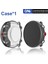Polar Vantage M2 Band Için Koruyucu Kılıf Lüks Yüksek Kaliteli Tpu Kapak Polar Vantage M2 Için Ince Akıllı Saat Tampon Kabuk (Yurt Dışından) 3