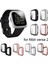 Fitbit Versa 2 Için Tam Kapak Cam Kasa Sert Mat Pc Kaplama Ekran Koruyucu Fit Bit Versa 2 Için Sağlam Koruyucu Kapak Izle (Yurt Dışından) 1