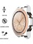 Samsung Kılıfı Galaxy Izle 46MM 42MM Tampon Akıllı Saat Aksesuarları Kaplama Tpu Koruma Çerçevesi Koruyucu Kapak Kabuk (Yurt Dışından) 5