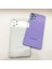 Samsung Galaxy A32 5g Arka Pil Kapağı Arka Kapı Konut Kapak Değiştirme Galaxy A32 Telefon Kılıfı + Yapışkanlı Etiket (Yurt Dışından) 4