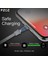 Pzoz iphone Kablosu 13 12 Pro Mini Xs Max Xr 8 7se ipad Mini Hava Hızlı Şarj Cep Telefonu Şarj Kablosu Veri Hızlı USB Kabloları (Yurt Dışından) 2