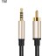 1/2 M Rca - Aux 3.5mm Jack Koaksiyel Bağlantı Kablosu Için Xiao-Mi 1/2 (Yurt Dışından) 2