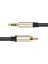 1/2 M Rca - Aux 3.5mm Jack Koaksiyel Bağlantı Kablosu Için Xiao-Mi 1/2 (Yurt Dışından) 3
