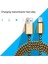 Hızlı Şarj USB Kablosu iPhone 13 12 11 Pro Xs Max 6 7 8 Artı Apple iPad Kökenli 2 M 3 M Kurşun Cep Telefonu Kablosu Veri Şarj Cihazı Tel (Yurt Dışından) 2