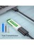 Essager USB Uzatma Kablosu USB 3.0 2.0 Erkek Kadın Genişletici Kablosu Xbox One Dizüstü Bilgisayar Usb3.0 Genişletici Veri Kablosu (Yurt Dışından) 5