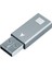 Samsung Için USB 3.1 - Type-C Adaptörü 10 Gbps Hızlı Tarih Senkronizasyon Adaptörü (Yurt Dışından) 3