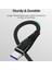 In 2 Mikro USB Tip C Şarj Kablosu 8-Pin Çoklu USB Bağlantı Noktasına Çoklu USB Şarj Kablosu Usbc Veri Kablosu iPhone 14 13 12 Pro (Yurt Dışından) 3