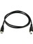 2x Usb-C USB 3.1 Tip C Erkek - USB 2.0 B Tipi Erkek Veri Kablosu Kablosu Telefon Yazıcısı (Yurt Dışından) 3