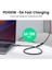Ugreen USB C Uzatma Kablosu 0,5 M USB 3.1 Tip C - Tip C Erkek - Dişi Gen2 10 Gbps Uzatma Kablosu Nintendo Switch, MacBook Pro, Samsung Galaxy Note 20 Ultra, S10 S9, Google Pixel 3 2 Xl (Yurt Dışından) 3