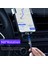 Essager Manyetik Mikro USB Kablosu iPhone Samsung Xiaomi Için Hızlı Şarj Mıknatısı USB Tipi C Cep Telefonu Kablosu Şarj Kablosu Kablosu (Yurt Dışından) 2
