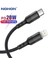 Pd Hızlı Şarj Şarj Aleti Kablosu USB C Yıldırım Kablosu Için iPhone 13 12 Mini 11 Pro Max x Xs Xr Se2 8 7 Artı C Tipi Tel Kablosu 2m (Yurt Dışından) 1