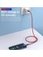 Pd Hızlı Şarj Şarj Aleti Kablosu USB C Yıldırım Kablosu Için iPhone 13 12 Mini 11 Pro Max x Xs Xr Se2 8 7 Artı C Tipi Tel Kablosu 2m (Yurt Dışından) 2