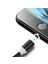 Manyetik Kablo Mikro USB C Tipi Şarj Kablosu Samsung iPhone 7 6 Şarj Cihazı Hızlı Mıknatıslı Kablo USB C Kablosu Teller Adaptörü (Yurt Dışından) 2