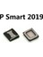 Huawei P Smart Için 2019 Şarj Portu Dock Ana Anakart Güç Ses Düğmeleri Flex Kablo Hoparlör Kulak Kulaklık (Yurt Dışından) 2