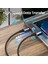Pd 20W Tip C 8pin Hızlı Şarj Şarj Aleti Kablosu iPhone 14 13 12 11 Pro Max Xs Xr 0.5/1/2m Hızlı Şarj USB C Veri Kablosu (Yurt Dışından) 3