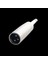 Pin Xlr Erkek - 1/4 Inç Stereo Kablo Mikrofon Mikrofon Fiş Konnektör Adaptörü (Yurt Dışından) 4