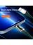 iPhone Veri Kablosu - Hızlı Şarj ve Veri Senkronizasyonu iPhone 14/13/12/ Xs Max/x/8/7/plus/6s/6/se/5s Ipad'lerle Uyumlu - iPhone Için Heat Ic Veri Kablosu ile Ithal Tüm Modeller (Yurt Dışından) 5