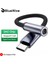 [tip-C Için]bluetooth]bluewow 09U Tip C - 3,5 mm Adaptör Jsaux Aux USB C - 3,5 mm Kulaklık Jakı Adaptörü Ses Kablosu Için Xiaomi Mi iPad Pro Samsung Galaxy S20 (Yurt Dışından) 2