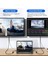 Tip C - HDMI Uyumlu Kablo Adaptörü 4K 30Hz USB C 10GBPS Dizüstü Bilgisayarlar Tv'ler Monitörler Için Yüksek Hızlı Iletim Dönüştürücü (Yurt Dışından) 4