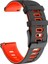 Garmin Venu Sq, Vivoactive 3 Music Uyumlu Delikli Spor Kordon 1