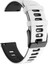 Garmin Venu Sq, Vivoactive 3 Music Uyumlu Delikli Spor Kordon 1
