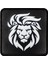 V1 Aslan - 9 Kod Logolu Unisex Siyah Bench (Patch) 1