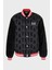 Oversize Fit Kolej Yaka Bomber Ceket Erkek Ceket 6RPB09 Pnecz 1200 5