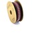 Çok Renkli Dokuma Bordür Kurdele (28MM Genişlik - 10MT Uzunluk) 2
