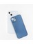 - Apple iPhone 13 Mini - Kılıf Koruyucu Sert Eko Pp Kapak - Lacivert 1