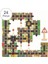 Dev Puzzle 24 Parça/ The City 1