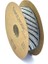Simli Dokuma Bordür Kurdele (22MM Genişlik - 10MT Uzunluk) 2