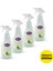 Beyaz Sabun Oda Kokusu 500 ml x 4 Adet 1
