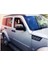 Dodge Nitro Ayna Kapağı Paslanmaz Çelik Krom 2 Parça 2