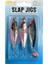 Slap Jigs 3 Naturel Mix Jig Yem 1