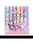 Kawai Sanrio Karakterler Fosforlu Kalem 6 Lı 5