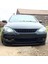Opel Corsa C 2000-2006 Uyumlu Üniversal Laguna Lip Esnek Ön Lip 2 Parça Tampon Altı Dil Karlık Ön Ek 3