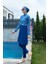 Likralı Tam Kapalı Mayo 4lü Set R068 Lamia 2